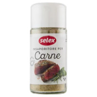 Selex Insaporitore Per Carne 80 g