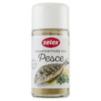 Selex Insaporitore Per Pesce 80 g