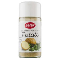 Selex Insaporitore Per Patate 80 g