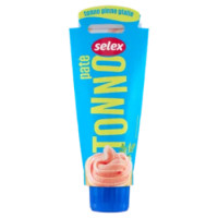Selex Paté Al Tonno 100 g