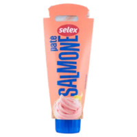 Selex Paté Al Salmone 100 g