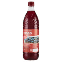 Selex Aceto Di Vino Rosso Acidità 6,0% 1 L