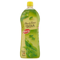 Selex Olio Di Semi Di Soia 1 L