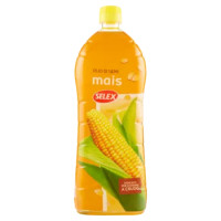 Selex Olio Di Semi Di Mais 1 L