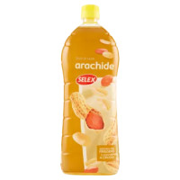 Selex Olio Di Semi Di Arachide 1 L