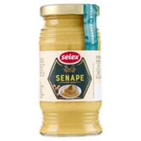 Selex Senape 125 Ml