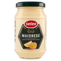 Selex Maionese 240 g