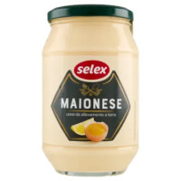 Selex Maionese 480 g