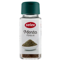 Selex Menta Foglie 13 g