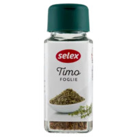 Selex Timo Foglie 20 g