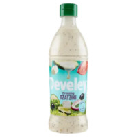 Develey Dressing Tzatziki 500 Ml