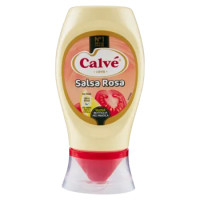 Calvé Salsa Rosa 239 g