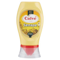 Calvé Senape 259 g