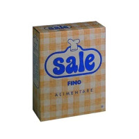 Sale Marino Fino Alimentare 1kg