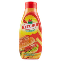 Sù Ketchup Twister 950 g