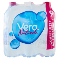 Vera In Bosco Naturale 9 x 50 Cl