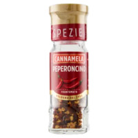 Cannamela Spezie Peperoncino Frantumato 15 g