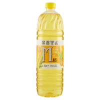 Zeta Olio Di Semi Di Mais 1 L