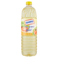 Semper Olio Di Semi Vari 1L
