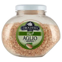 La Drogheria 1880 Bio Aglio Granuli 125 g
