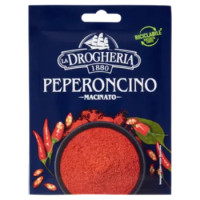 La Drogheria 1880 Peperoncino Macinato 18 g