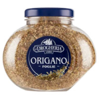 La Drogheria 1880 Origano Foglie 22 g