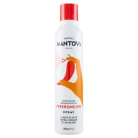 Fratelli Mantova Condimento Aromatizzato Al Peperoncino Spray 200 Ml