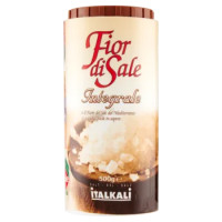 Fior Di Sale Integrale 500 g