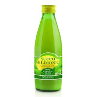 Naturera Succo di Limone Premum PLus 250ml