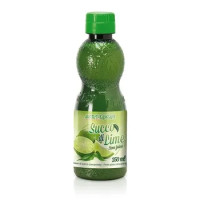 Naturera Succo di Lime 250ml