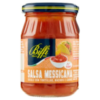 Biffi Salsa Messicana 200 g