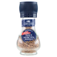 La Drogheria 1880 Noce Moscata Frantumata Con Macinello 40 g