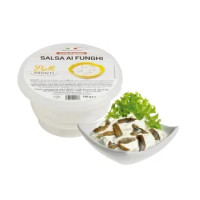 BelliPronti Salsa ai Funghi 150g