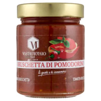 Mastrototaro Food Bruschetta Di Pomodorino 280 g