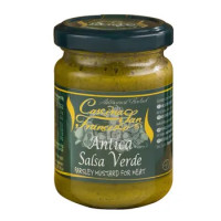 Cascina San Francesco Antica Salsa Verde 130g