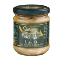 Cascina San Francesco Bagna Cauda 180g