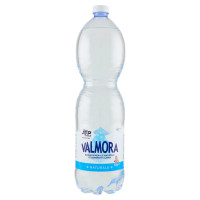 Valmora Sorgente Alpina Naturale 1, 5 L