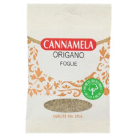 Cannamela Origano Foglie 10 g