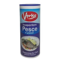 Verka Preparato per Pesce 100 g