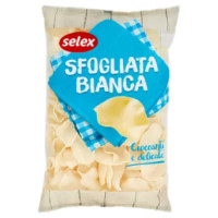 Selex Patatine Sfogliate 150 g