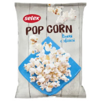 Selex Pop Corn 100 g