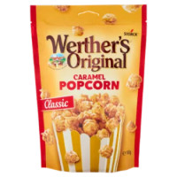 Werther's Original Caramel Popcorn Classic 140 g