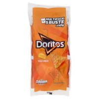 Doritos Tex-Mex 5 x 40 g