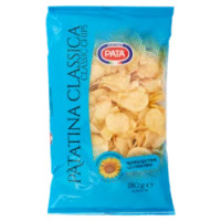 Pata Patatina Classica 180 g