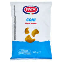 Pata Coni Gusto Nacho 100 g