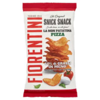 Fiorentini Gli Originali Snick Snack La Non Patatina Pizza 65 g