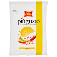 San Carlo Piùgusto Vivace 70 g