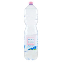 Pura Di Roccia Dalle Alpi Biellesi Naturale 1,5 L