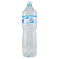 IL GIGANTE Acqua Minerale Naturale Stella Alpina 150 Cl