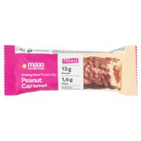 Maxi Nutrition Creamy Core | Protein Bar Peanut Caramel 45 g